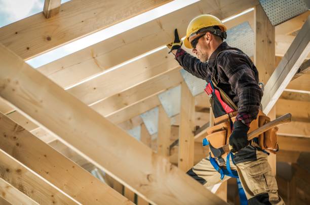 Best Roof Waterproofing Services  in Hueytown, AL
