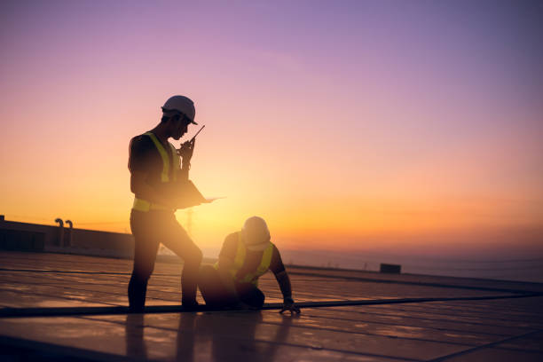 Best Storm Damage Roof Repair  in Hueytown, AL