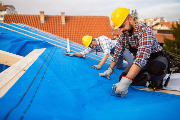 Roof Waterproofing Services in Hueytown, AL