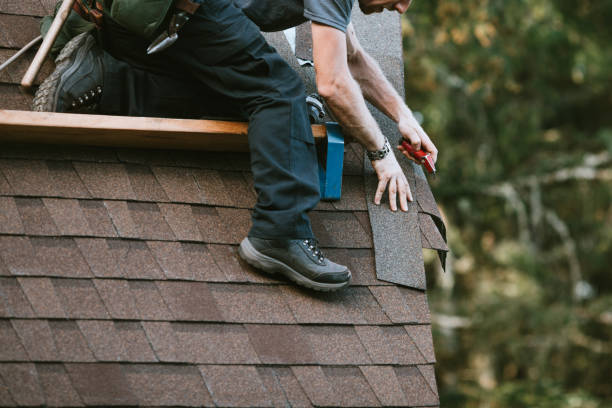 Quick and Trustworthy Emergency Roof Repair Services in Hueytown, AL